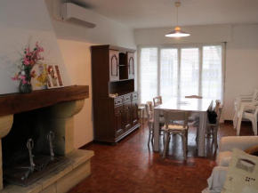 Maison avec Jardin près du Lac de Gastes - 6 pers, Ménage inclus, Idéale Familles - FR-1-319-407